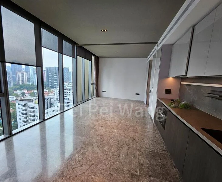 2 Bed Condo for Rent in  Cuscaden Reserve - Image 11