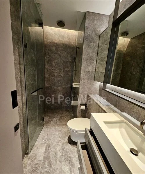2 Bed Condo for Rent in  Cuscaden Reserve - Image 7
