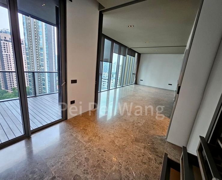 2 Bed Condo for Rent in  Cuscaden Reserve - Image 17