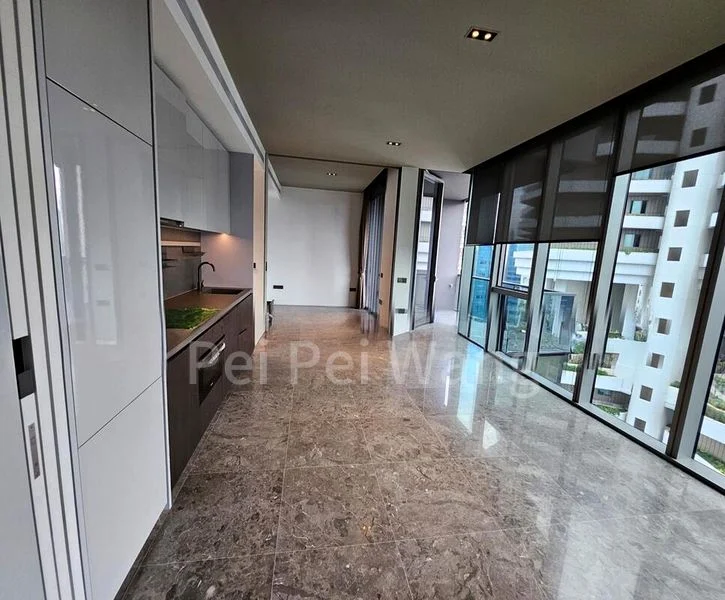 2 Bed Condo for Rent in  Cuscaden Reserve - Image 13