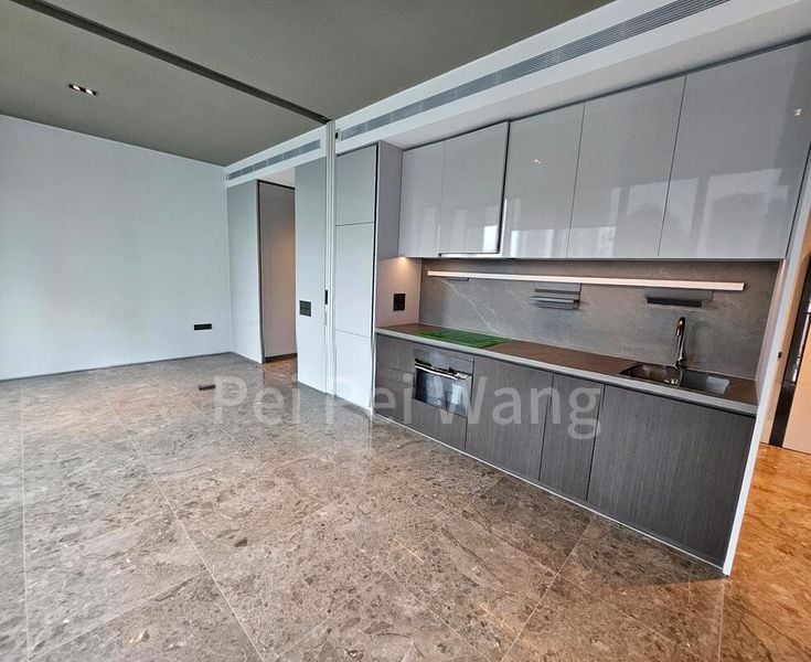 2 Bed Condo for Rent in  Cuscaden Reserve - Image 10
