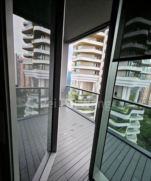 2 Bed Condo for Rent in  Cuscaden Reserve - Image 8
