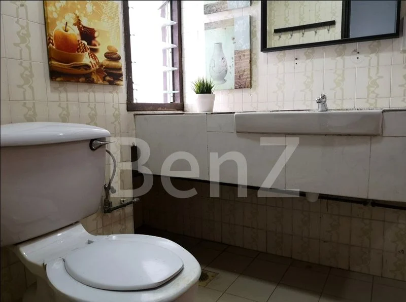 Common Room (Condo) for Rent in  Tan Tong Meng Tower - Image 11