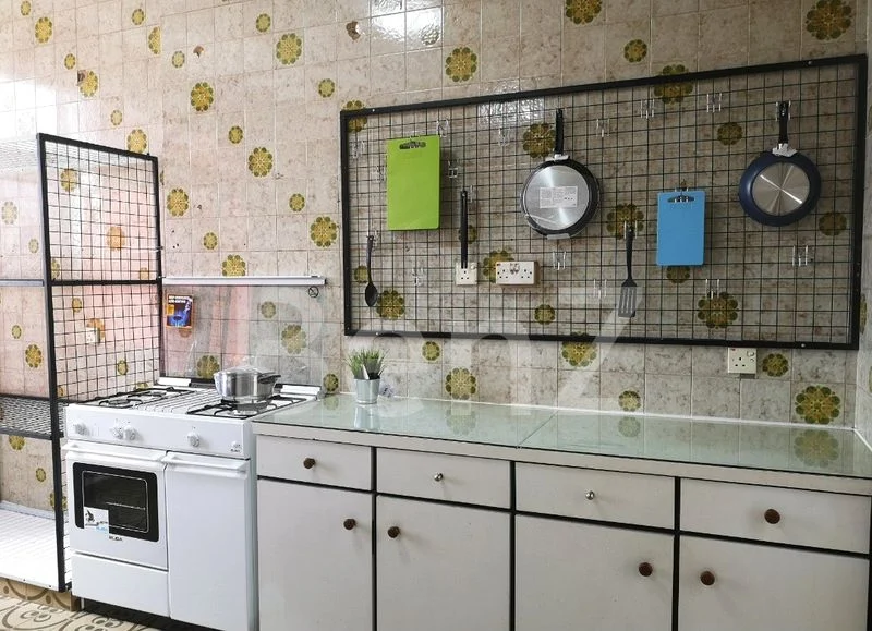 Common Room (Condo) for Rent in  Tan Tong Meng Tower - Image 8