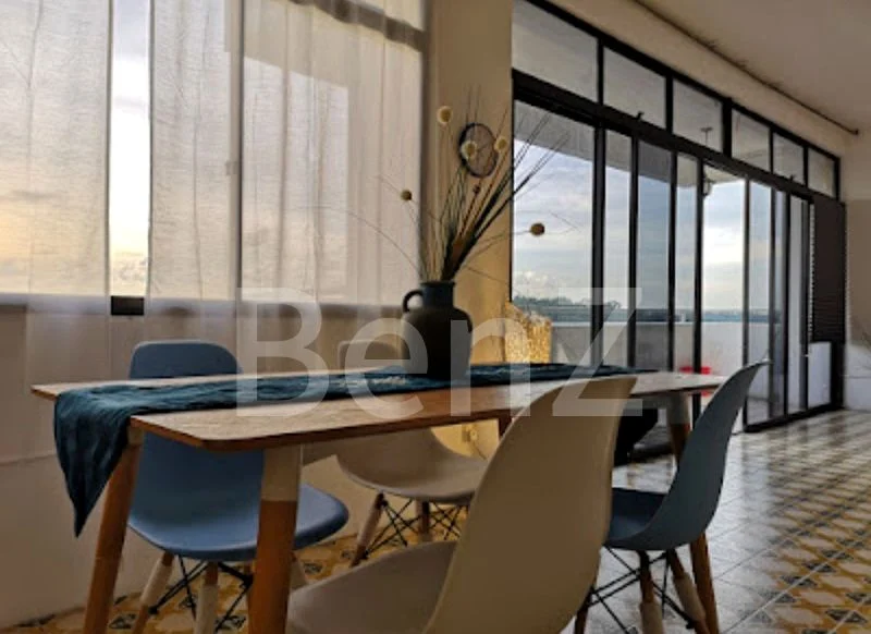 Common Room (Condo) for Rent in  Tan Tong Meng Tower - Image 7