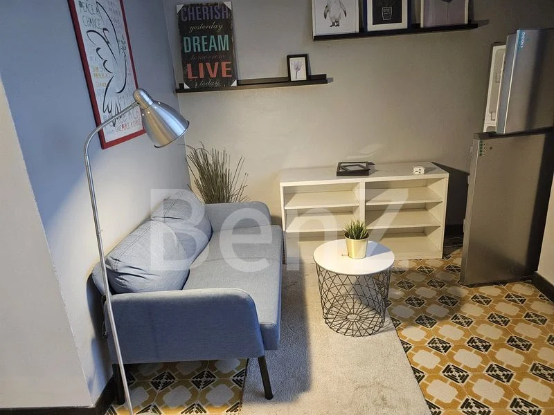 Common Room (Condo) for Rent in  Tan Tong Meng Tower - Image 4