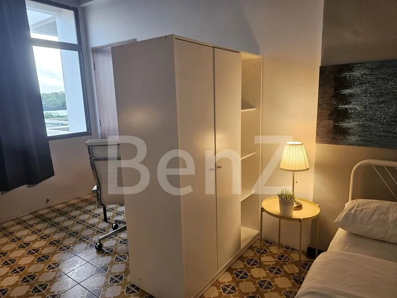 Common Room (Condo) for Rent in  Tan Tong Meng Tower - Image 3