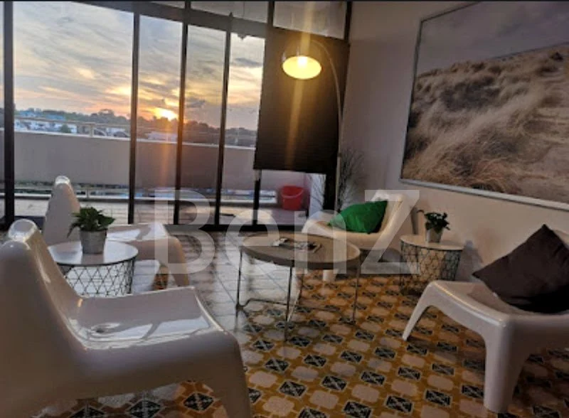 Common Room (Condo) for Rent in  Tan Tong Meng Tower - Image 6