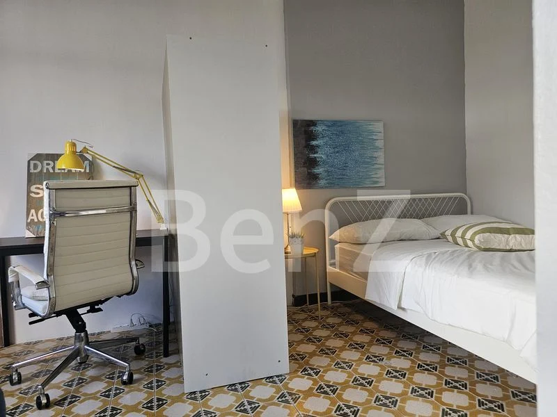 Common Room (Condo) for Rent in  Tan Tong Meng Tower - Image 1