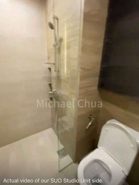 Studio Condo for Rent in Sims Urban Oasis - Image 2