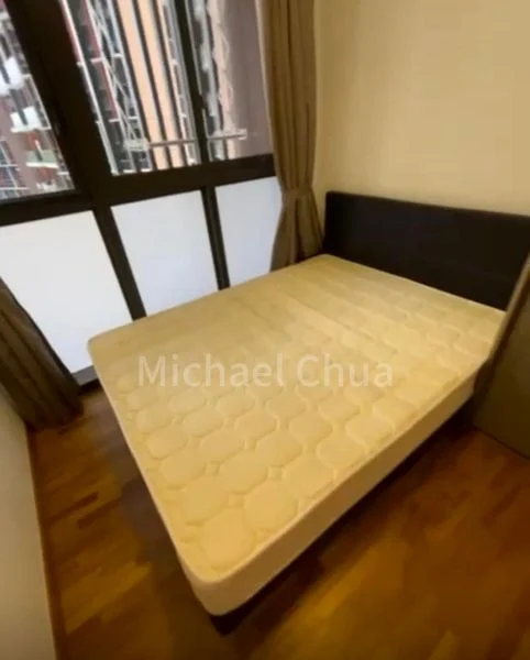 Studio Condo for Rent in Sims Urban Oasis - Image 3