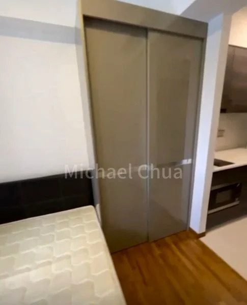 Studio Condo for Rent in Sims Urban Oasis - Image 1