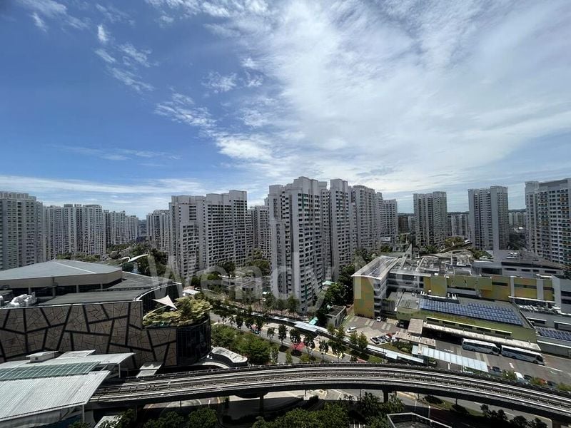 Premium HDB for Sale in  436A Fernvale Road - Image 1