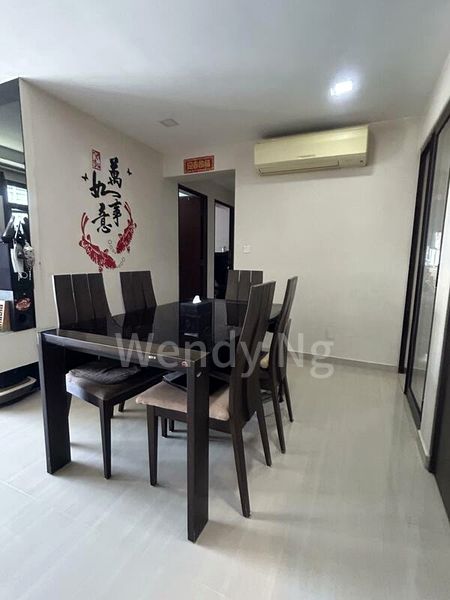 Premium HDB for Sale in  436A Fernvale Road - Image 6