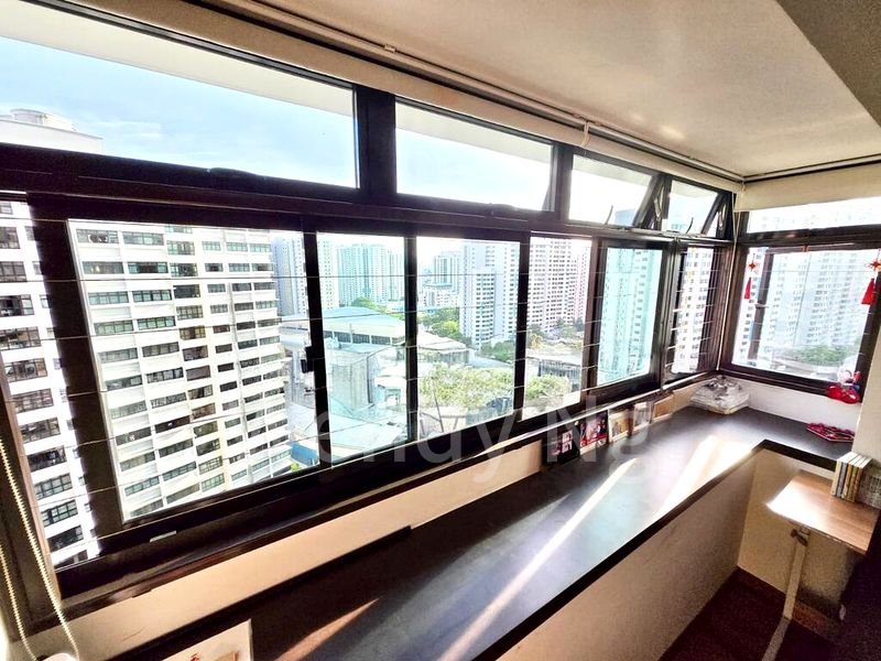 Premium HDB for Sale in  436A Fernvale Road - Image 8