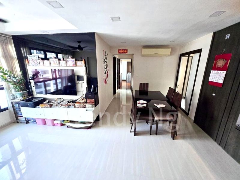Premium HDB for Sale in  436A Fernvale Road - Image 7