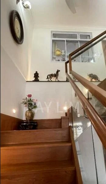 Maisonette HDB for Sale in  834 Yishun Street 81 - Image 6