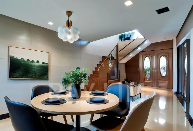 Maisonette HDB for Sale in  834 Yishun Street 81 - Image 2