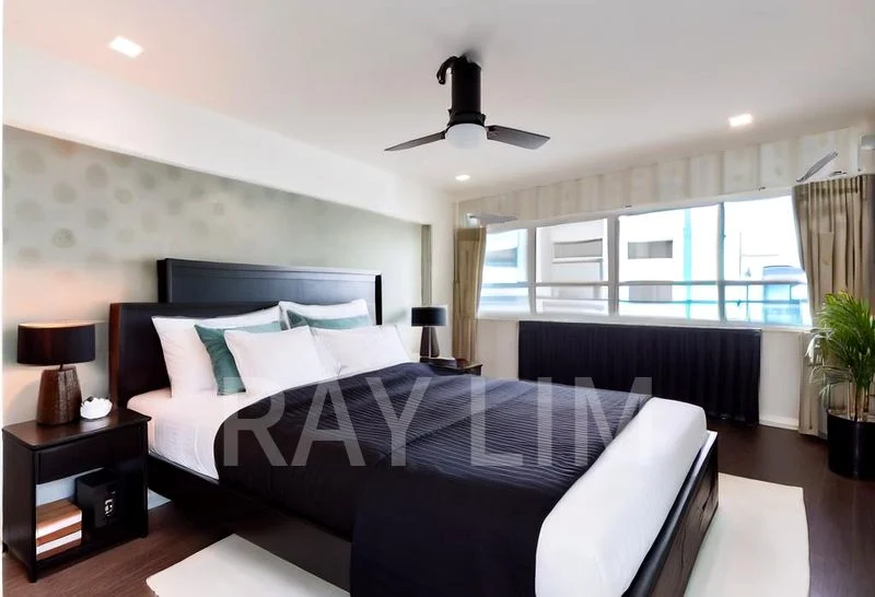 Maisonette HDB for Sale in  834 Yishun Street 81 - Image 1