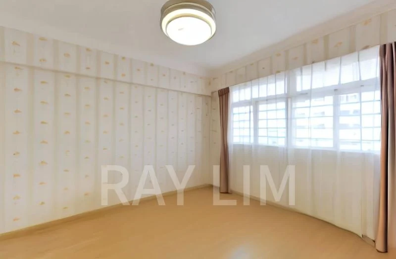Maisonette HDB for Sale in  834 Yishun Street 81 - Image 9