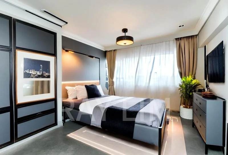 Maisonette HDB for Sale in  834 Yishun Street 81 - Image 4