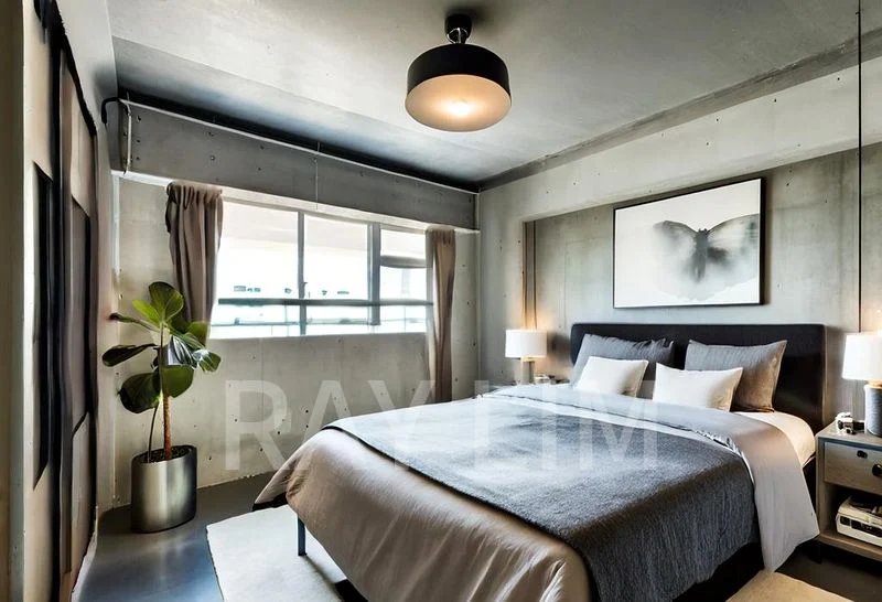 Maisonette HDB for Sale in  834 Yishun Street 81 - Image 3