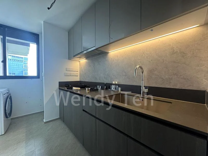 4 Bed Condo for Rent in  Piccadilly Grand / Piccadilly Galleria - Image 1