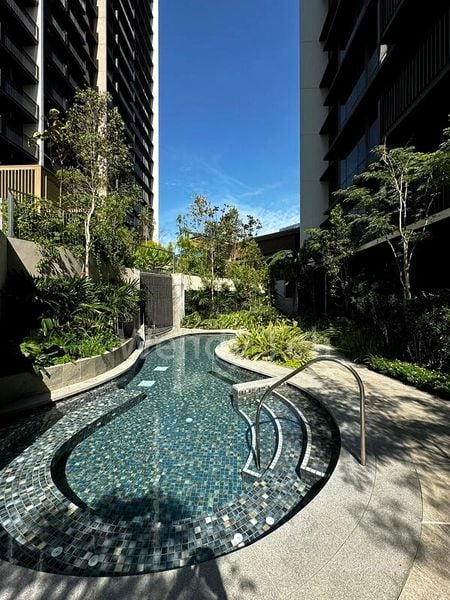 4 Bed Condo for Rent in  Piccadilly Grand / Piccadilly Galleria - Image 4