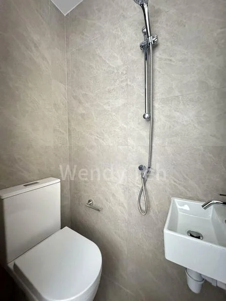 4 Bed Condo for Rent in  Piccadilly Grand / Piccadilly Galleria - Image 2