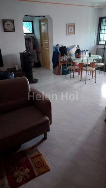 Common Room (HDB) for Rent in  502 Jelapang Road - Image 1