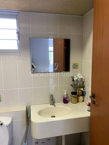 3 Room (3NG) HDB for Rent in 110B Punggol Field - Image 6