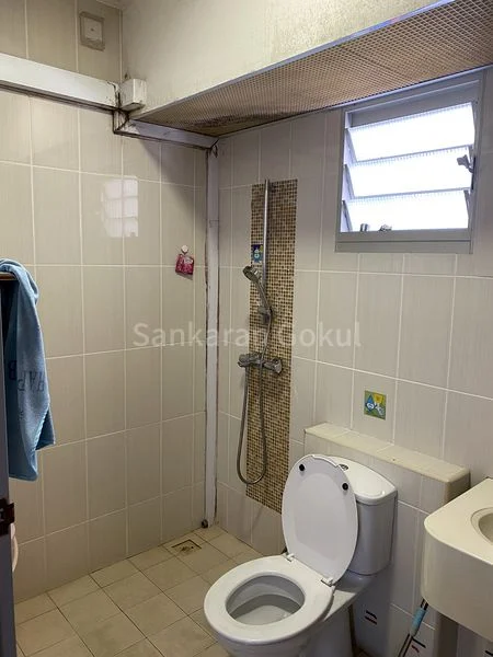 3 Room (3NG) HDB for Rent in 110B Punggol Field - Image 5