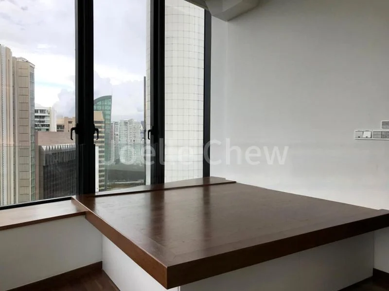 2 Bed Condo for Rent in  The Scotts Tower - Image 3