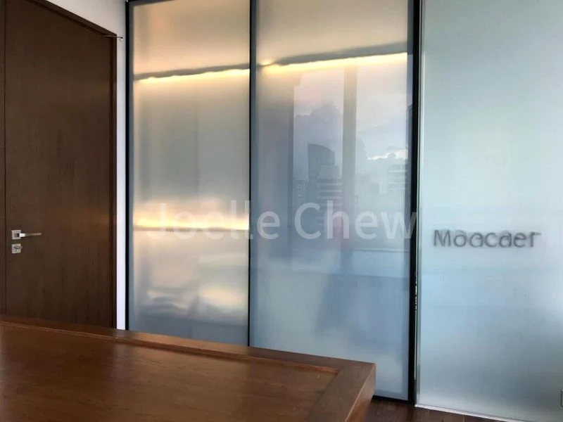 2 Bed Condo for Rent in  The Scotts Tower - Image 4