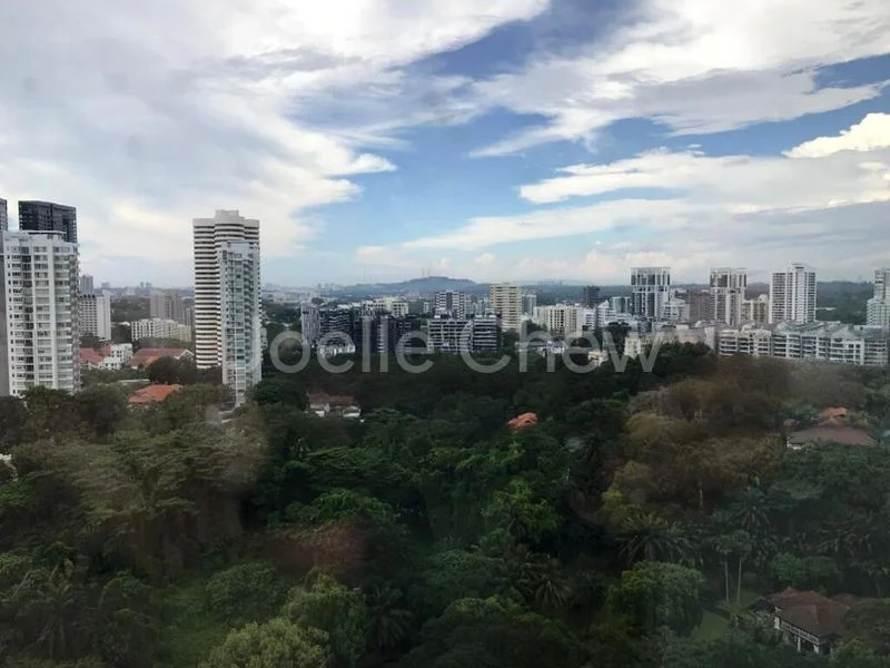 2 Bed Condo for Rent in  The Scotts Tower - Image 6