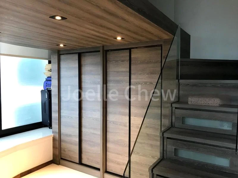 2 Bed Condo for Rent in  The Scotts Tower - Image 2