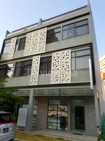 10 Bed Bungalow (Landed) for Sale in  Onan Road - Image 1