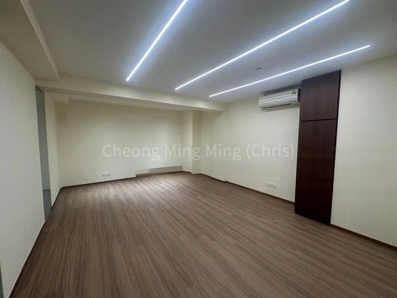 1 Bed Cluster House (Landed) for Rent in  Novena Terrace - Image 1
