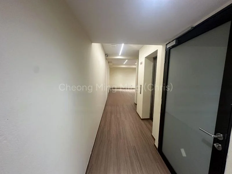 1 Bed Cluster House (Landed) for Rent in  Novena Terrace - Image 3