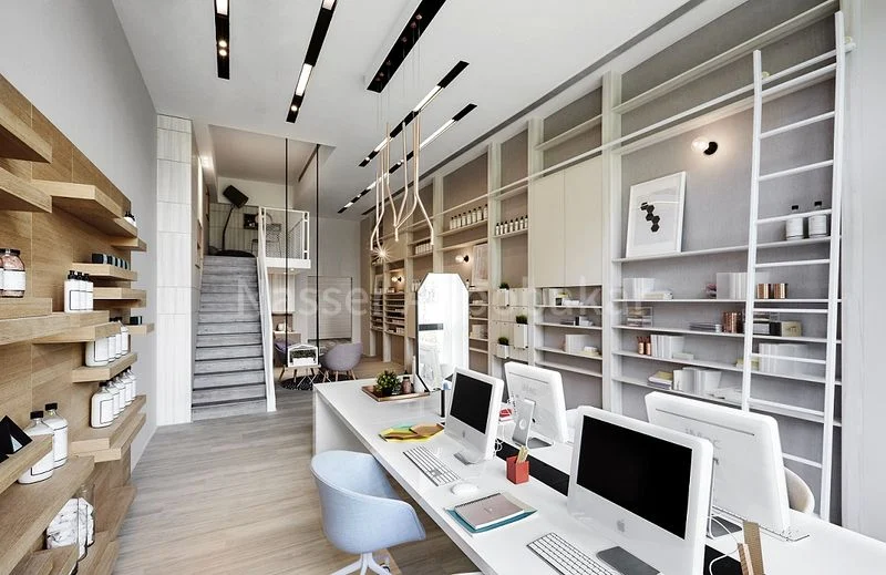 Office for Sale in Woods Square - Image 5