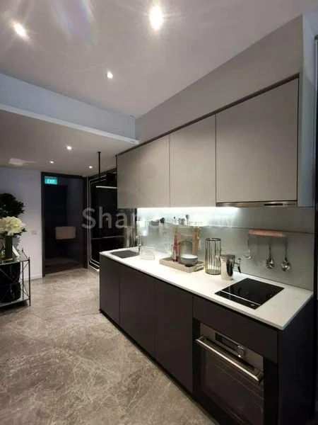 2 Bed Apartment (Condo) for Sale in  The M - Image 11