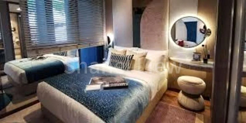 2 Bed Apartment (Condo) for Sale in  The M - Image 2