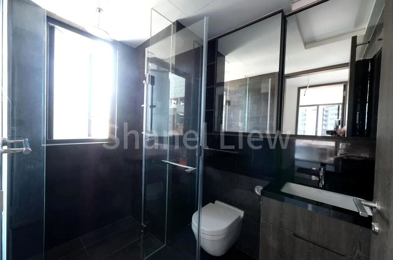 2 Bed Apartment (Condo) for Sale in  The M - Image 6