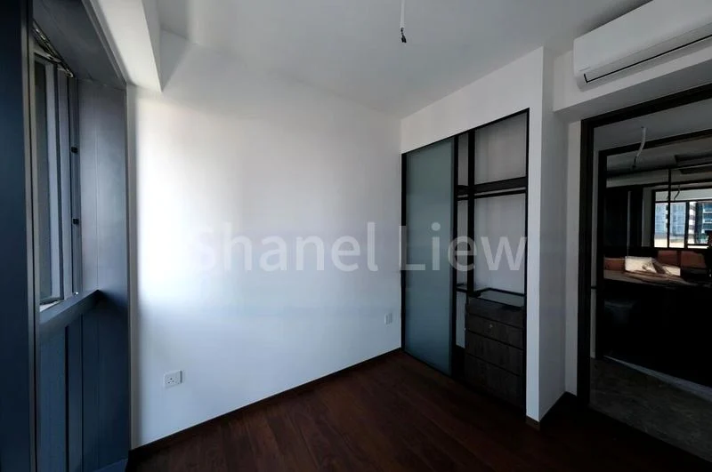 2 Bed Apartment (Condo) for Sale in  The M - Image 3
