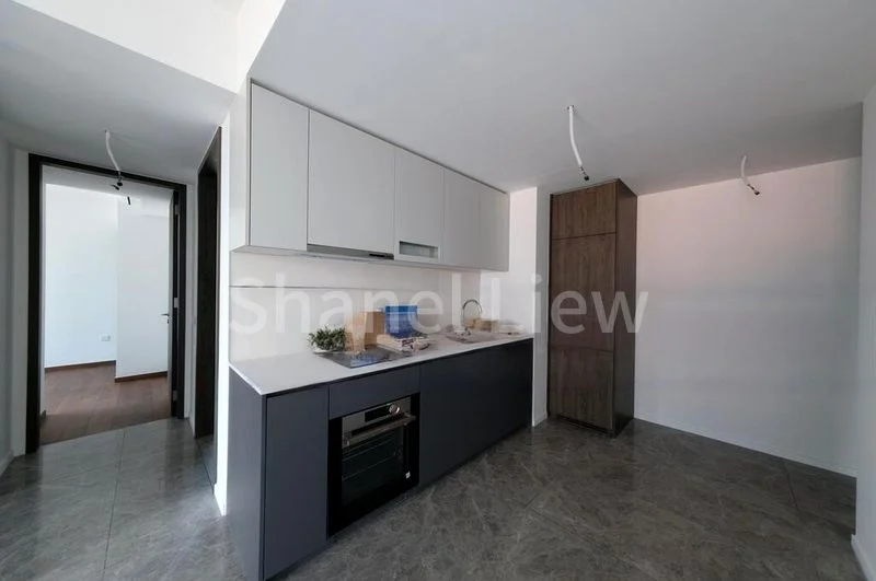 2 Bed Apartment (Condo) for Sale in  The M - Image 8