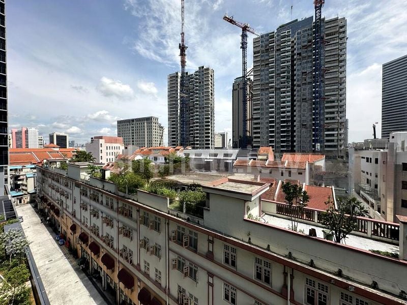 2 Bed Apartment (Condo) for Sale in  The M - Image 12