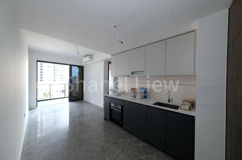 2 Bed Apartment (Condo) for Sale in  The M - Image 14