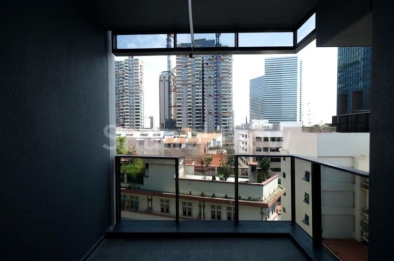 2 Bed Apartment (Condo) for Sale in  The M - Image 13