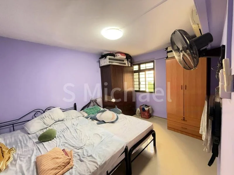 3 Room (3I) HDB for Sale in 20 Chai Chee Road - Image 7