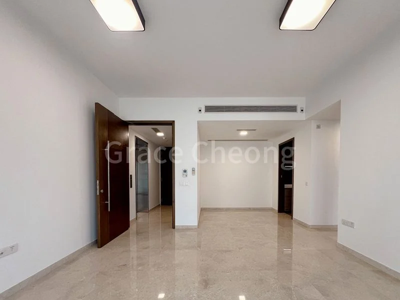 2 Bed Apartment (Condo) for Rent in Amber Skye - Image 4